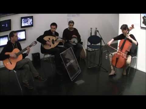 فرقة سطور أغنية فطومة