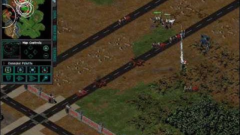 Mech Commander Gold Showcase: Operation 4 Mission 2, Part 3 of 3