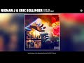 Nieman J & Eric Bellinger - Save Me (Audio) (feat. Elliott Trent)