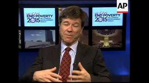 UNIFEED UM MDG SUMMIT ADVANCER