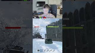 Never enough for us👀  #gevad1ch #twitch #rust #rustsolo #solorust #shorts