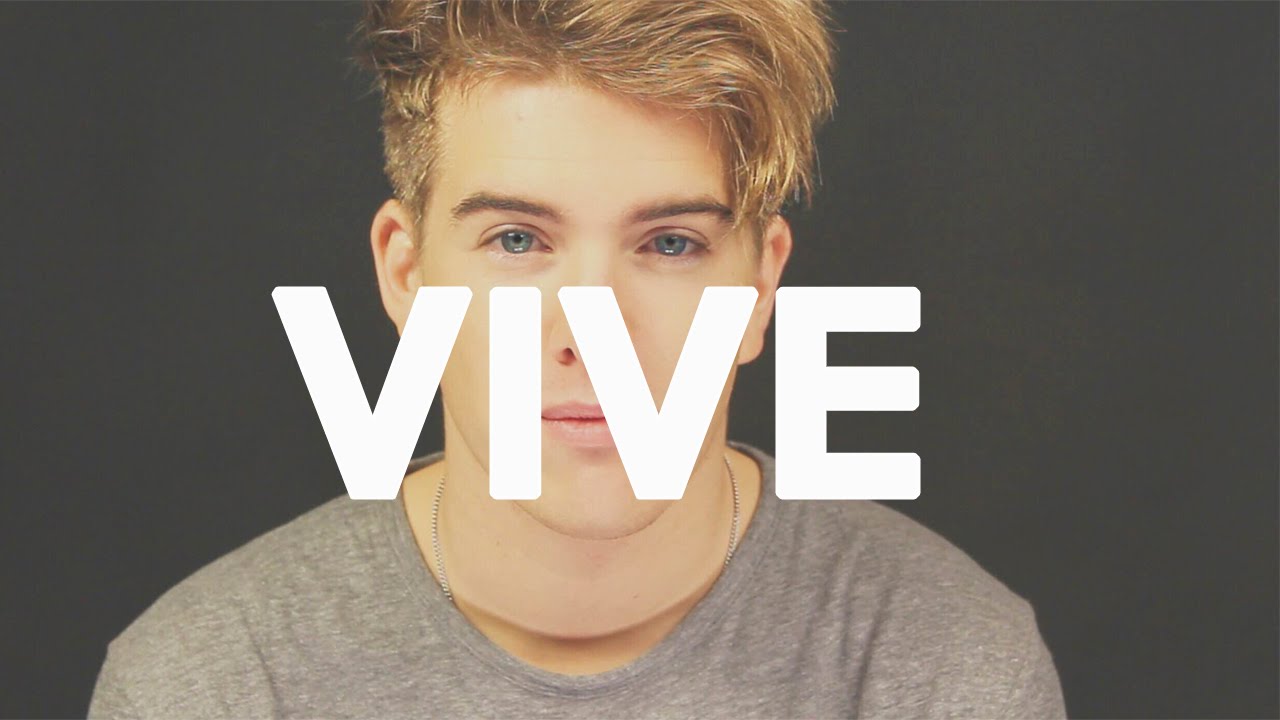 TÚ, SI TÚ, VIVE | Alex Puértolas