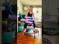 Day 8, feeling great! #rebounder #dance #funworkout #30daychallenge