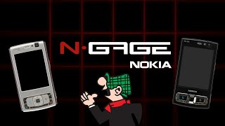 Life After Death  Nokia Ngage On The N95 8gb
