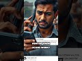 Cybercrime Surge in India: Gov Steps Up! #CyberSecurity #IndiaNews #ScamAlert #tamil