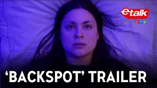 ‘Backspot’ | Official trailer starring Devery Jacobs, Evan Rachel Wood and Kudakwashe Rutendo