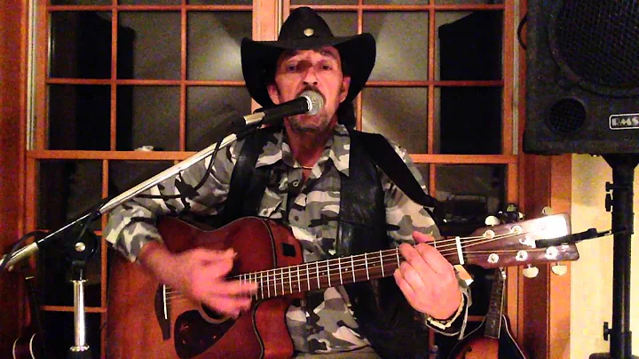 Drink a Beer - Luke Bryan acoustic cover