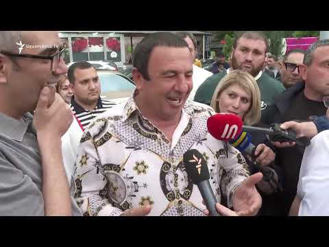 «Ազատություն» TV | միայն հավաստի լուրեր