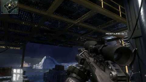 MW2 Armor Piercing Veteran Guide - Easiest Guide Ever