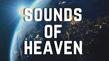 Deborah Scott "SOUNDS OF HEAVEN" (Lyric Video)