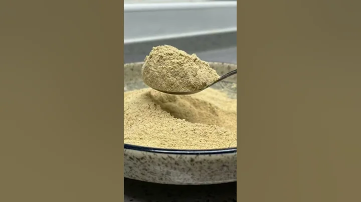 自製雞粉 ｜蝦皮咱們要用低鹽的，這樣可以大大減少鹹度！其餘的大家一看就會了！快試試吧！ - 天天要聞