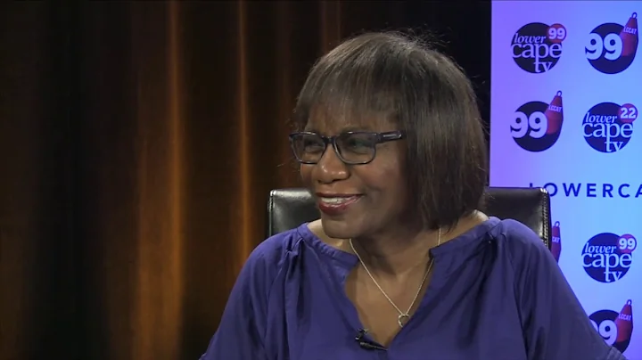 Deborah L. Plummer, PhD discusses Advancing Inclus...