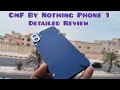 Best device by @NothingTechnology - Cmf by Nothing Phone 1 #cmfphone1 #trending #viralvideo #fyp