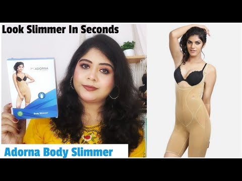 ADORNA Body Slimmer