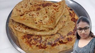 फूले फूले आलू के पराठे बनाने का बहुत ही सरल तरीका।। aalu ke paraathe kaise banaen।।#thecooking screenshot 4