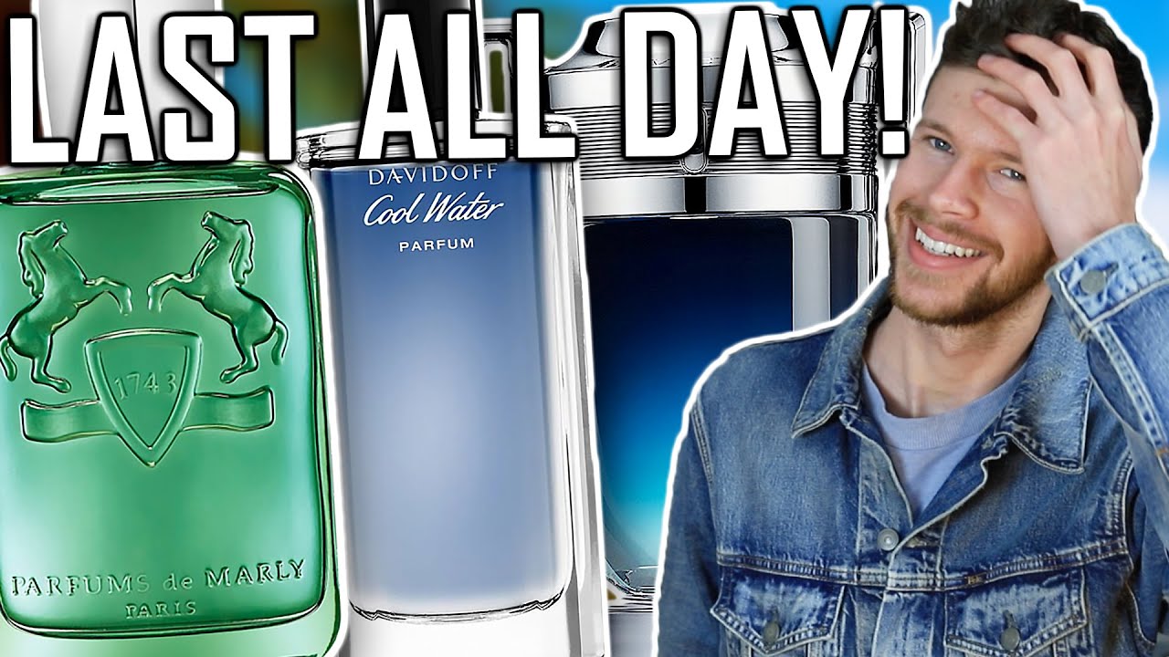 7 Spring Fragrances That Last The WHOLE Day - Beast Mode Freshies