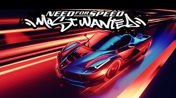 NEED FOR SPEED MOST WANTED Gameplay Walkthrough !! NFS12