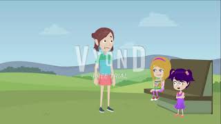 Kirsty Gets Grounded Kirsty Steals Everlys Haribo Gummy Bearsgrounded Read Description