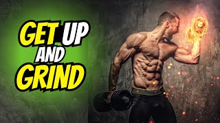 Grind in Silence _ Best Motivational Video