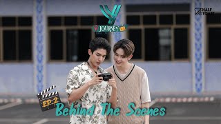 Y JOURNEY (STAY LIKE A LOCAL) - EP.2 Behind The Scenes