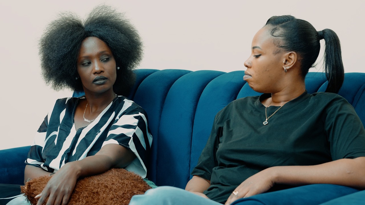 INYENYERI Y'IBANGA : EP 3