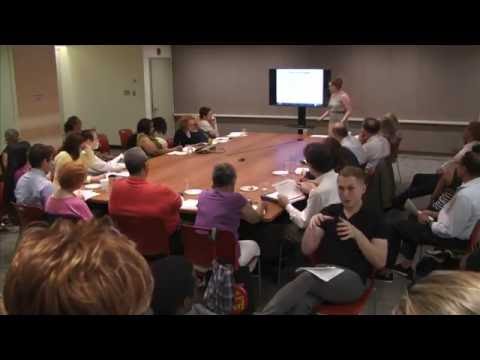 NYC Advanced Land Use & Zoning - Community Board Training