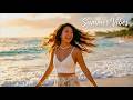 Best Summer Pop Songs 2026 🌞 Feel Good Music Chill Summer Vibes 🌊 Music for Summer Sleep 🌊 4K Video
