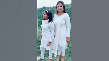 Nikka Jeha Dola Sona Jiya Dhola 