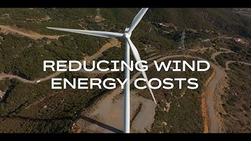 ABB at Wind Europe 2025