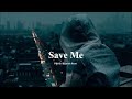 Free Sad Type Beat - "Save Me" Emotional Piano & Guitar Instrumental 2022