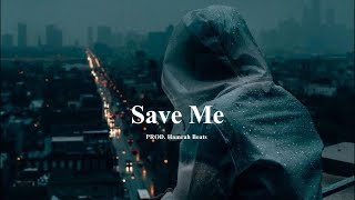 Free Sad Type Beat - 'Save Me' Emotional Piano & Guitar Instrumental 2022