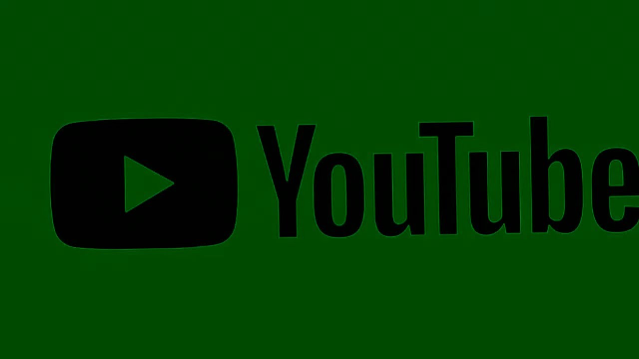 YouYouYouYoutube Logo Effects