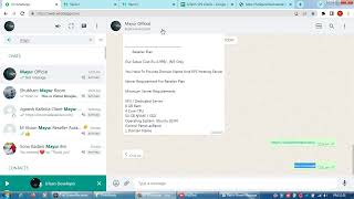 5 0 9 Version API Key live testing and Documentation training Video