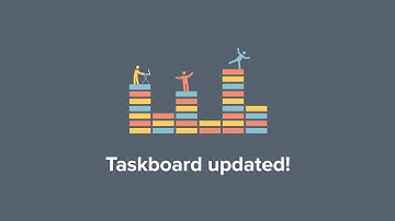 Using the Kanban Boards on the taskboard | Workstreams.ai Visual Overview short demo