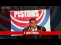 The 15 Greatest Detroit Athletes of All-Time