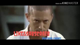 Malam ini ku dj nya lagi dj nya lagi...!!! Versi ip man