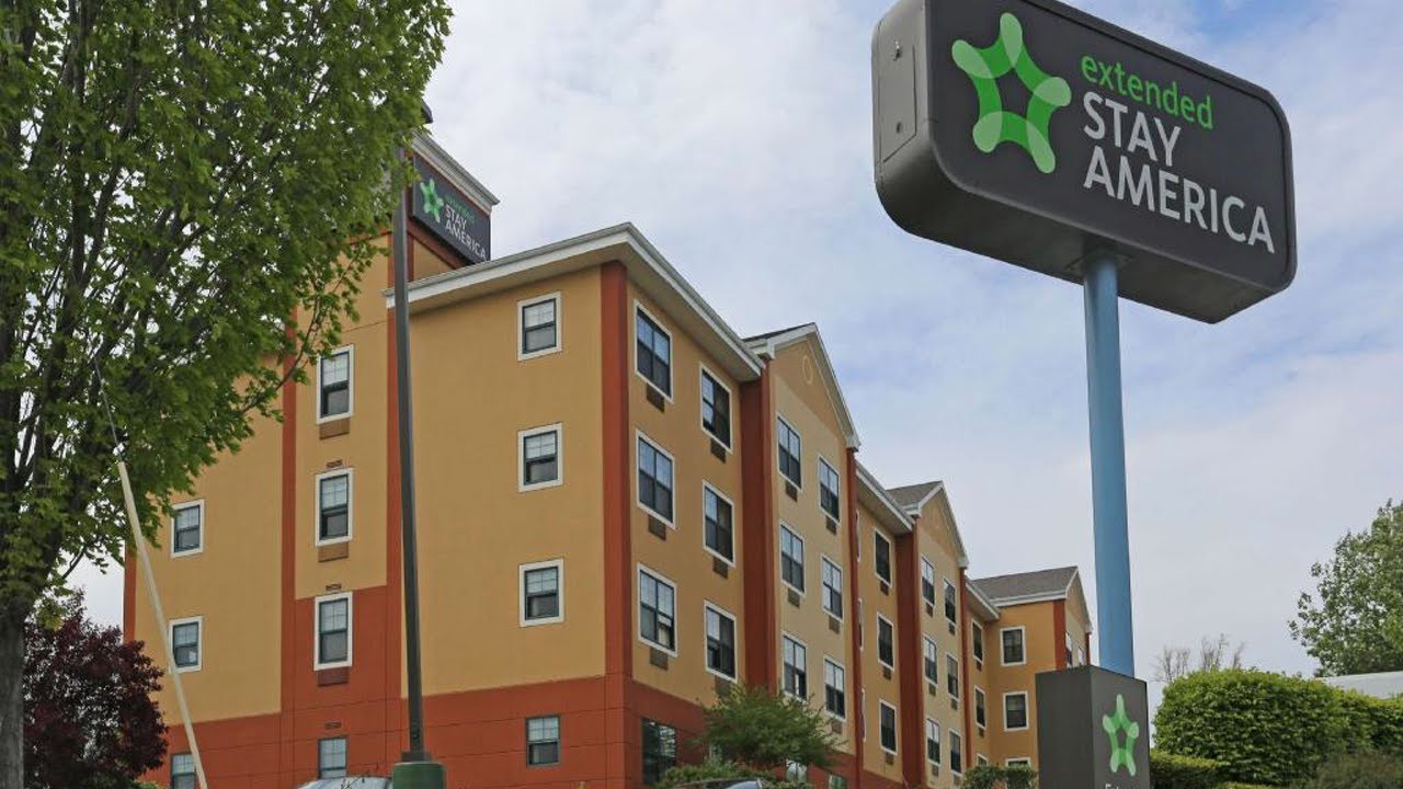 Extended Stay America Suites Philadelphia Plymouth Meeting East