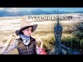 Австрия Каринтия Kärnten достопримечательности Pyramidenkogel c kaerntencard