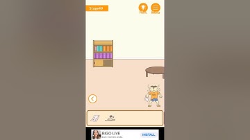 Hide my test stage 49 50 HideMyTest!