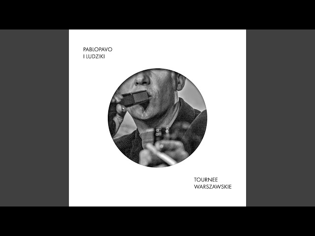 Pablopavo i Ludziki - Koty – Hydrozagadka