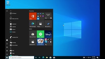 Install Windows 10 virt-io driver in QEMU | Virtual Machine Manager (virt-manager)