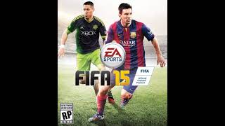 Sante Les Amis  Brasil  Fifa 15 Soundtrack