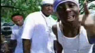 Big Tymers feat. Juvenile & Lil' Wayne - #1 Stunna