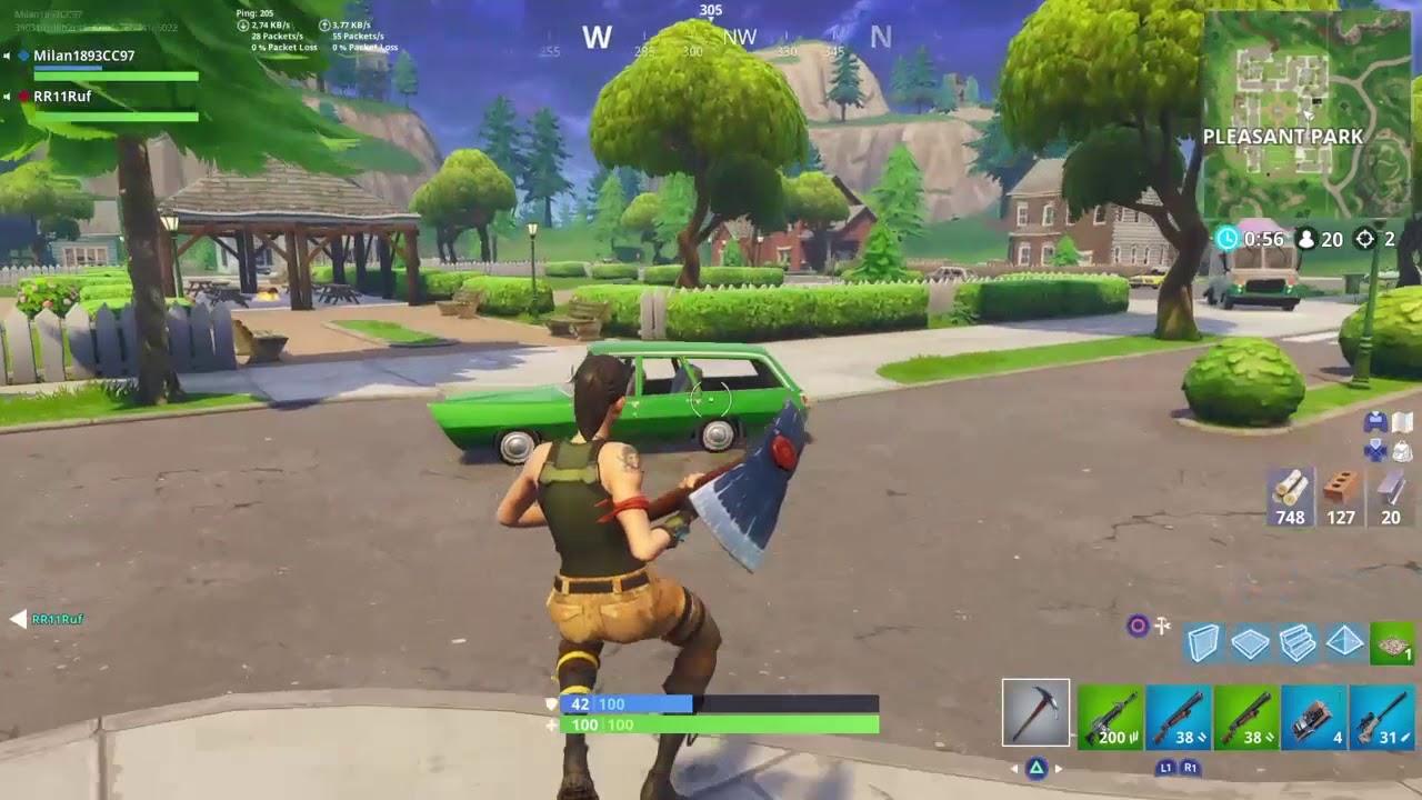 geile runde diesereine finn fortnite battle royale - echtso fortnite