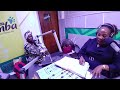 BAMBI TUYAMBE BABY NYINA YAFA AMUZAALA KITAAWE ALI MUKKOMERA 