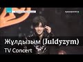 Dimash Жұлдызым Juldyzym Arnau New York TV Official Performance 