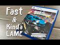 Fast & Furious Arcade Edition REVIEW thumbnail