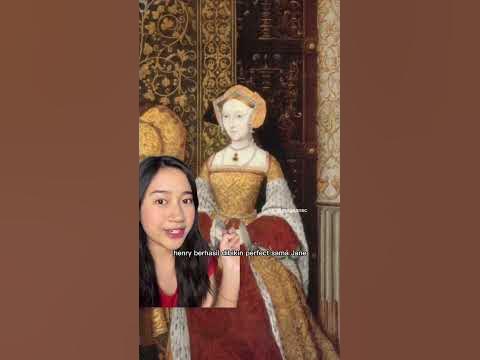 Istri Tercinta Raja Henry VIII - YouTube