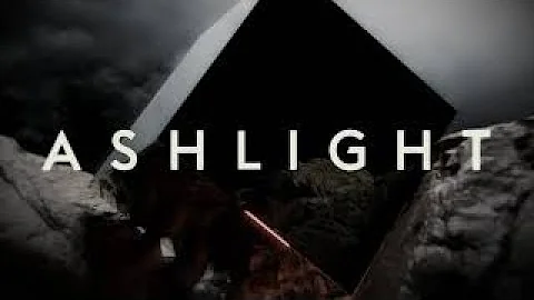 Ashlight Scoring Competition | Jeffrey Parks Entry...