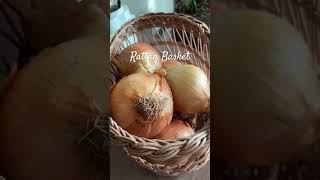 #rattanbasket #rattan  #rattanbag  #라탄바구니 #라탄가방 #homedecor